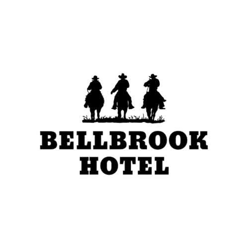 Bellbrook Hotel logo