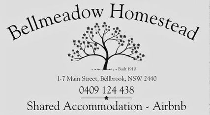 Bellmeadow Homestead logo