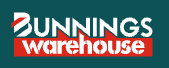 Bunnings Warehouse logo