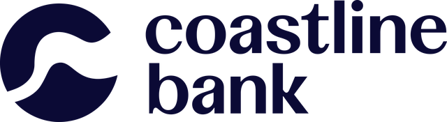 Coastline Bank logo
