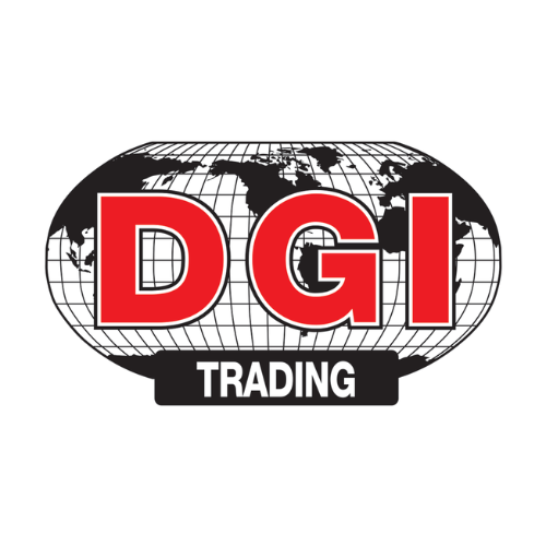 DGI Trading logo