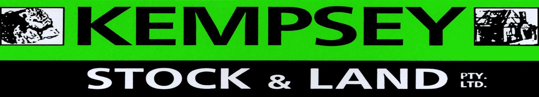 Kempsey Stock & Land Pty Ltd logo