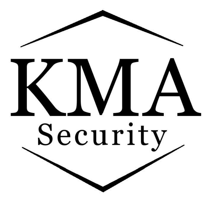 KMA Security logo