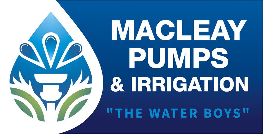 Macleay Pumps & Irrigation logo