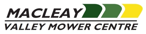 Macleay Valley Mower Centre logo